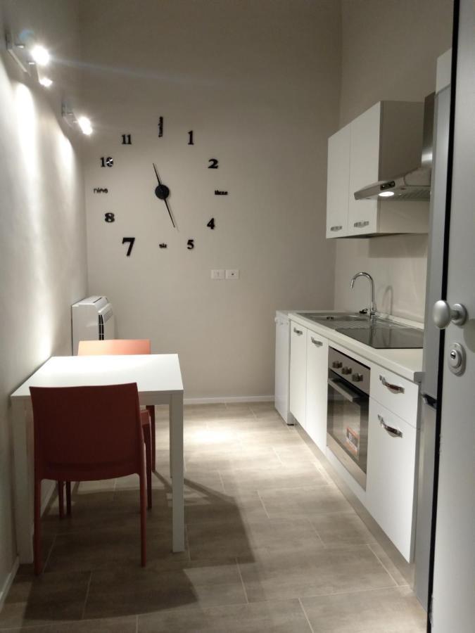 Paoli 28 Holiday Homes Corato Exterior foto